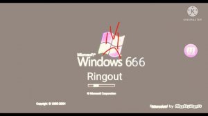 windows 666 sounds