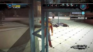 Dead Rising 2 - All Bosses (Psychopaths)