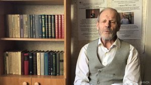 Первая любовь Александра Блока