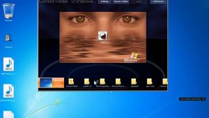 Windows 7 Logon Background Changer!!