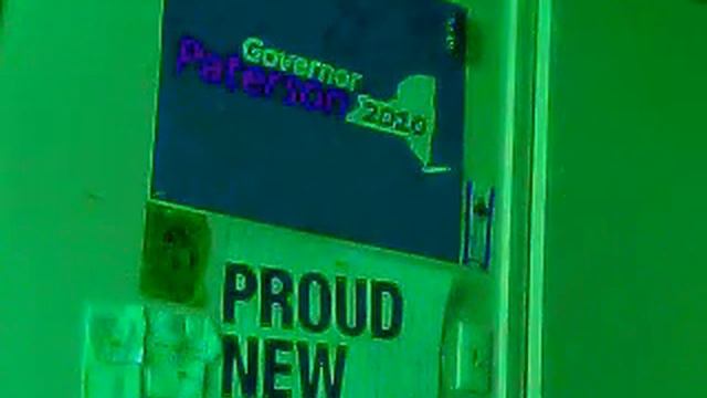 new york gov. david paterson quits race the eric carthage explanation смотреть онлайн