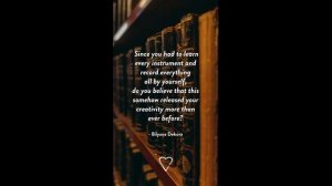 Ville Valo - Q&A 2022 episode 1-7 (Heartagram)