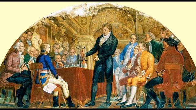 William Godwin, Enquiry Concerning Political Justice смотреть онлайн