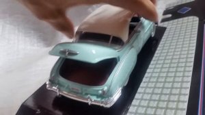 Chevy Bel Air 1950  Motormax 1:24