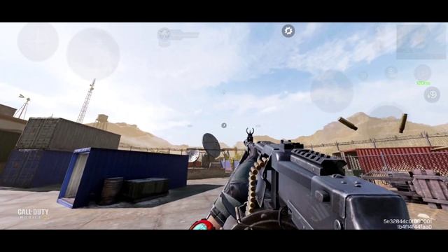 Call of Duty: Mobile All Weapons Reload Animations In HD  | Codm