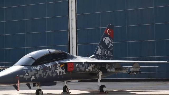 Pakistan and Turkey will work on a 5th Gen TFX fighter | Understanding Challenges | हिंदी में смотреть онлайн
