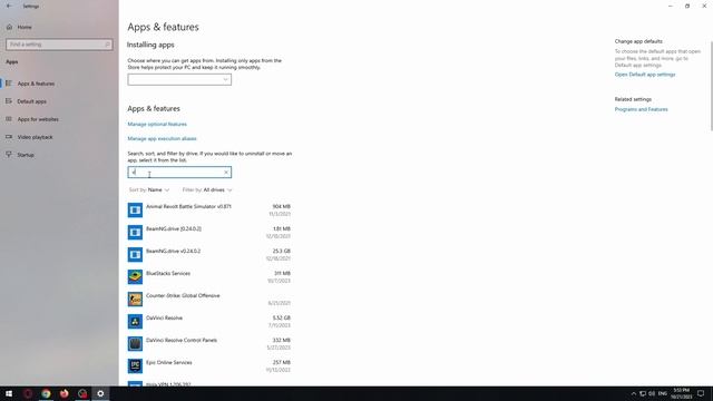 How to Uninstall Visual Studio 2022, 2019, 2017 from Window 10 or 11| how to completely delete vs