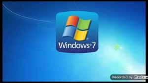 All Windows 7 Sounds