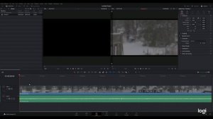Canon EOS r5 Editing Raw8k with Davinci Resolve 4k timeline