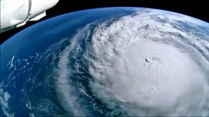 Ураган "Милтон" уже на пороге Флориды. 5,5 млн. человек эвакуируются.