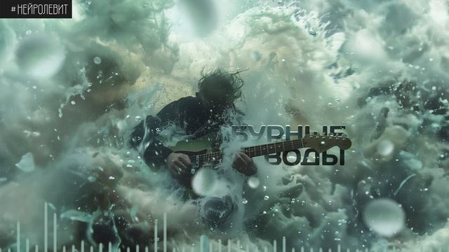#НЕЙРОЛЕВИТ Бурные воды: 04 Прости