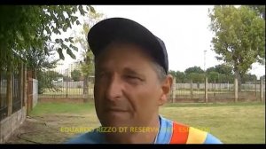 EDUARDO RIZZO DT RESERVA DEPORTIVO ESPAÑOL
