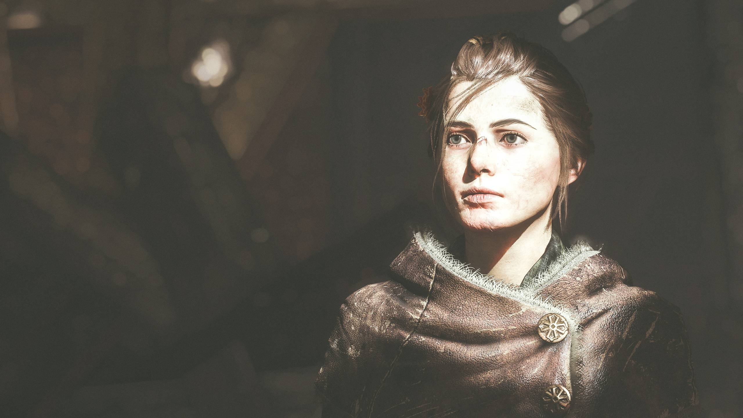 A PLAGUE TALE: Innocence ➤ Русская озвучка ➤ Прохождение #11