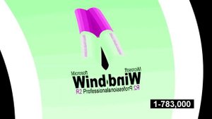 Windows XP R2 Professional Startup Sound Effects (SBP1982E) in G Major 711 By (Creator Effects)