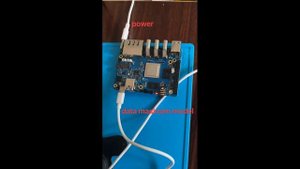 Install a m.2 NVMe ssd for orange pi 5 plus