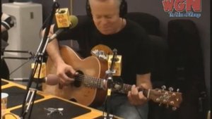 Tommy Emmanuel World Premiere "Locomotivation"