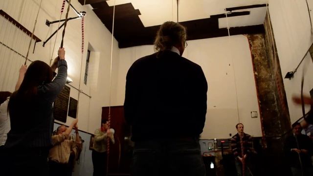 Stedman Caters at Bath Abbey смотреть онлайн