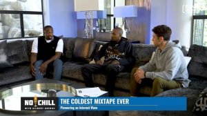 "Brandon Jennings Mixtape SCARED Me!" | Gilbert Arenas Says NBA Players Were Shook Watching Mixtape