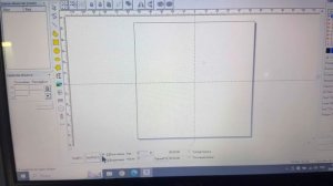 Инструктаж по работе на лазерном маркировщике
