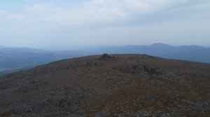 Косьвинский камень. На Просторах Урала