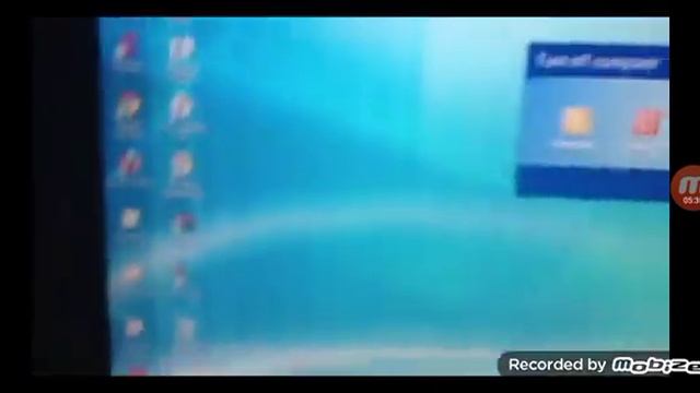 Windows XP Shutdown Compilation #1