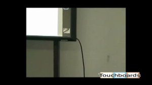 Hitachi StarBoard FXTRIO Connecting Your StarBoard