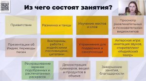 Как организовать онлайн занятие танцами для людей с особенностями? Реальный опыт и лайфхаки