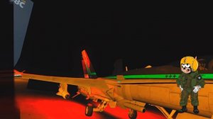 DCS Meta Quest3 Hand Tracking Tutorial