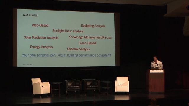 Design Spaces смотреть онлайн