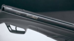 Пневматическая винтовка Stoeger RX40 Synthetic 4,5 мм