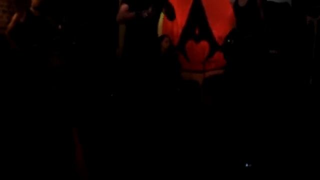 Mr. Blackwell - mi maquina (musas bar@ramos) смотреть онлайн