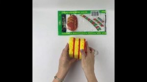 Губки кухончик
