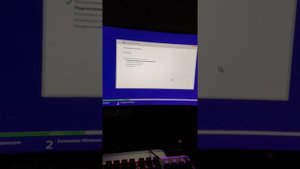 Проблемы с установкой Windows 10 0x8007025D