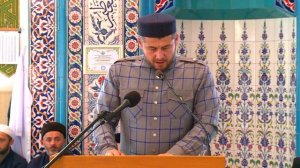 ОбщеЦумадинский маджлис в Махачкале "Рабби-уль-авваль" 2018