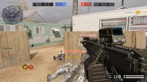 | Highlights Warface | кис-кис - мальчик |