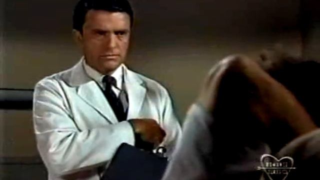 PEYTON PLACE: Episode 337 (Part 1 of 2) смотреть онлайн