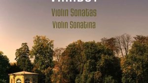 Violin Sonatina in A Minor: I. Adagio