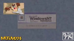 (LOGODUEL) Windows NT 5.0 Shutdown Csupo Effects Round 1 vs MGB2020LE Only (1/23)