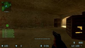 Cs source aimbot \\ Undetected cheat \\ Free aimbot 2022.