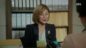 Ходят слухи 1 сезон 26 серия