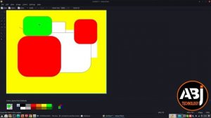 KOLOURPAINT-BEST ALTERNATIVE IN LINUX FOR WINDOWS "MS PAINT"