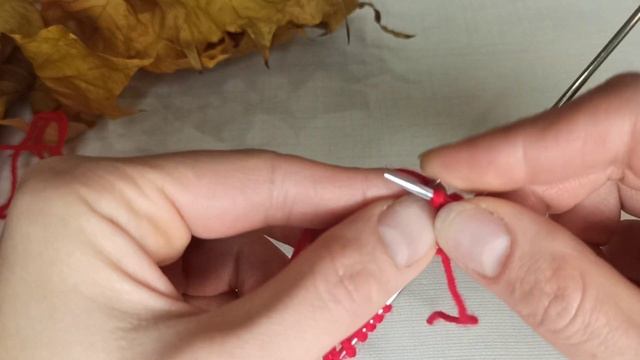 Как соединить две половинки вязаного сердца смотреть онлайн