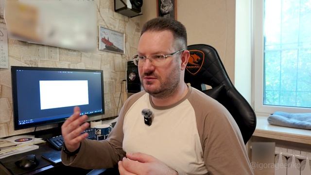 Попытка развода мошенниками от лица ВГТРК