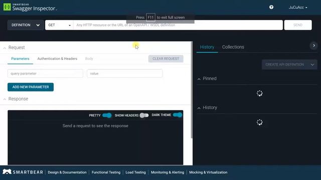 .NET Core API Integration in Flutter Project