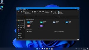 Windows 11 Leaked - New features | Build 21996.1 Overview & Demo