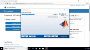 How to Install MATLAB