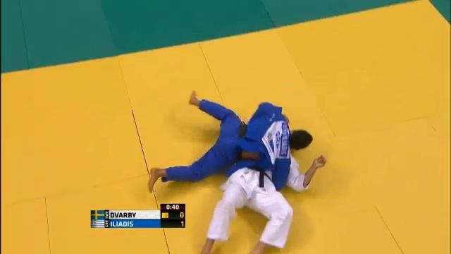 Iliadis Bronze смотреть онлайн