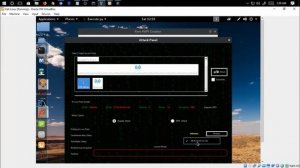 WiFi cracking with Fern WiFi Cracker