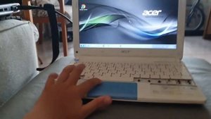 HP Windows 7 Home Premium VS. Acer Windows 7 Home Premium Speedboot Race