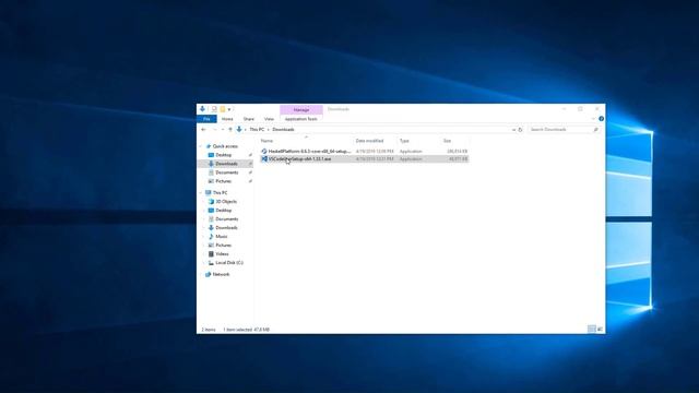 Haskell - Installation and Getting Started on Windows